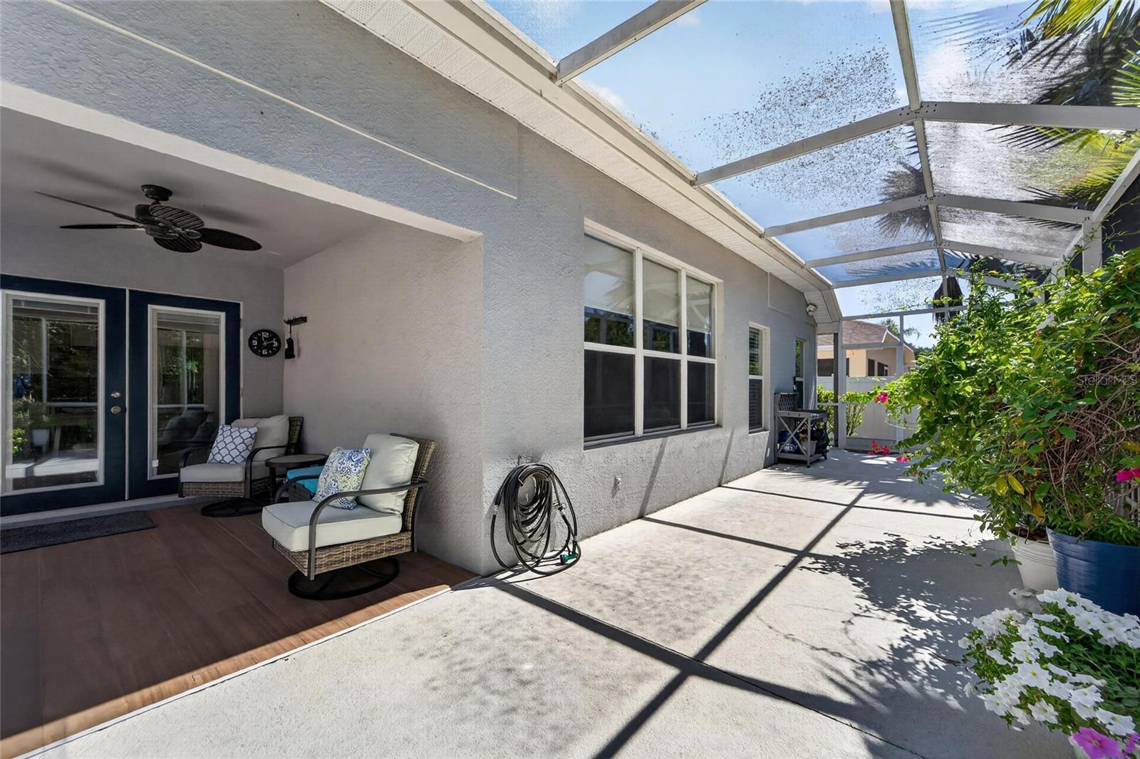 WATERFORD PH I & III REP - Residential