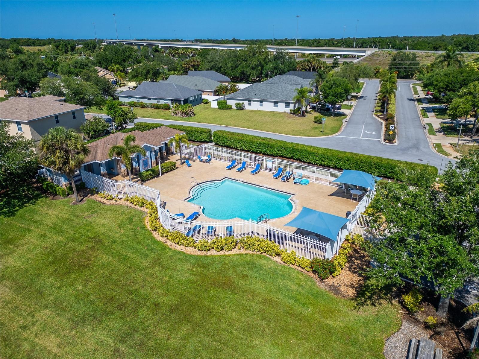 WATERFORD PH I & III REP - Residential