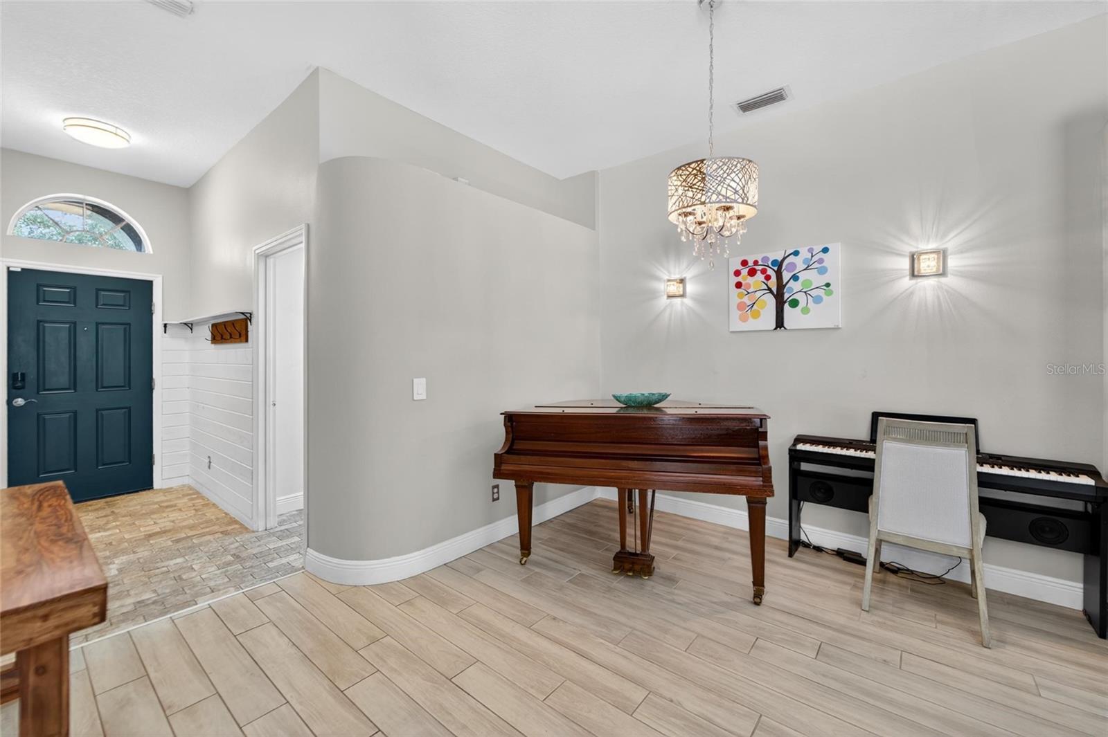 WATERFORD PH I & III REP - Residential