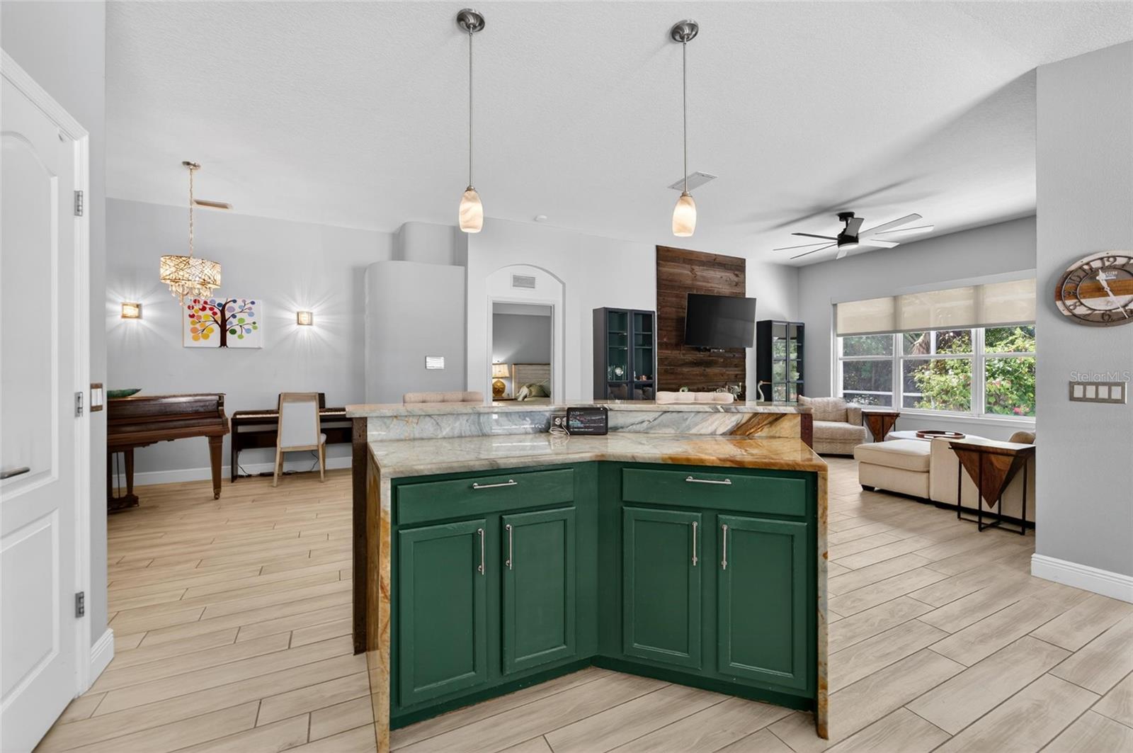 WATERFORD PH I & III REP - Residential