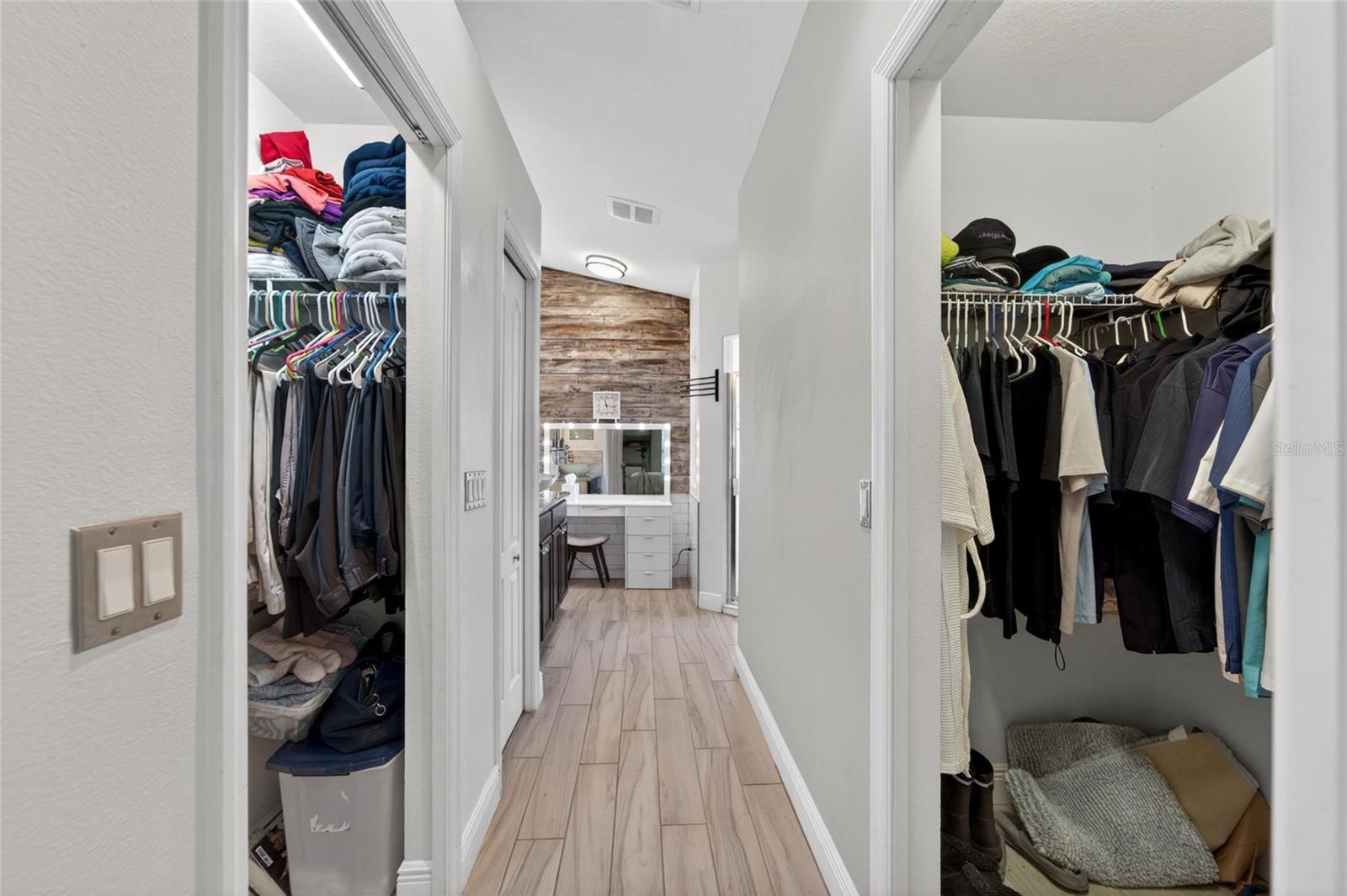 WATERFORD PH I & III REP - Residential