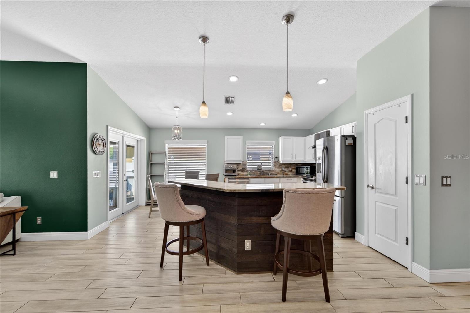 WATERFORD PH I & III REP - Residential