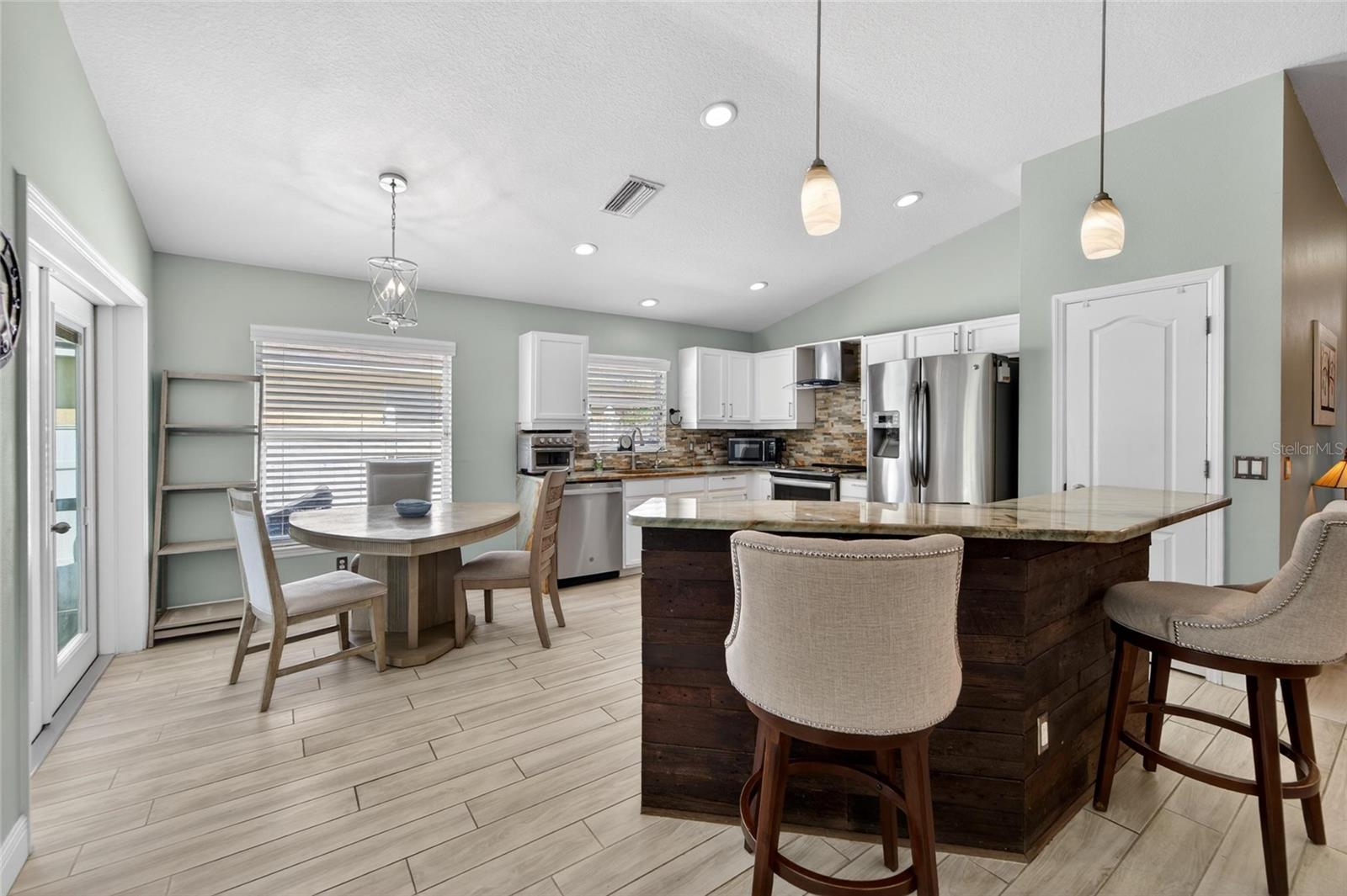 WATERFORD PH I & III REP - Residential