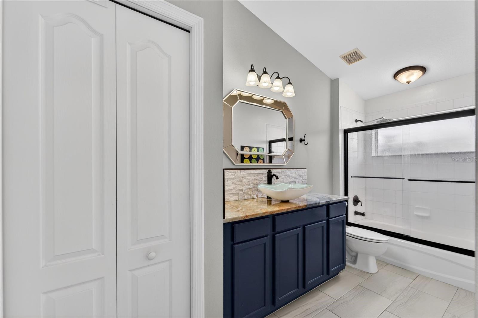 WATERFORD PH I & III REP - Residential