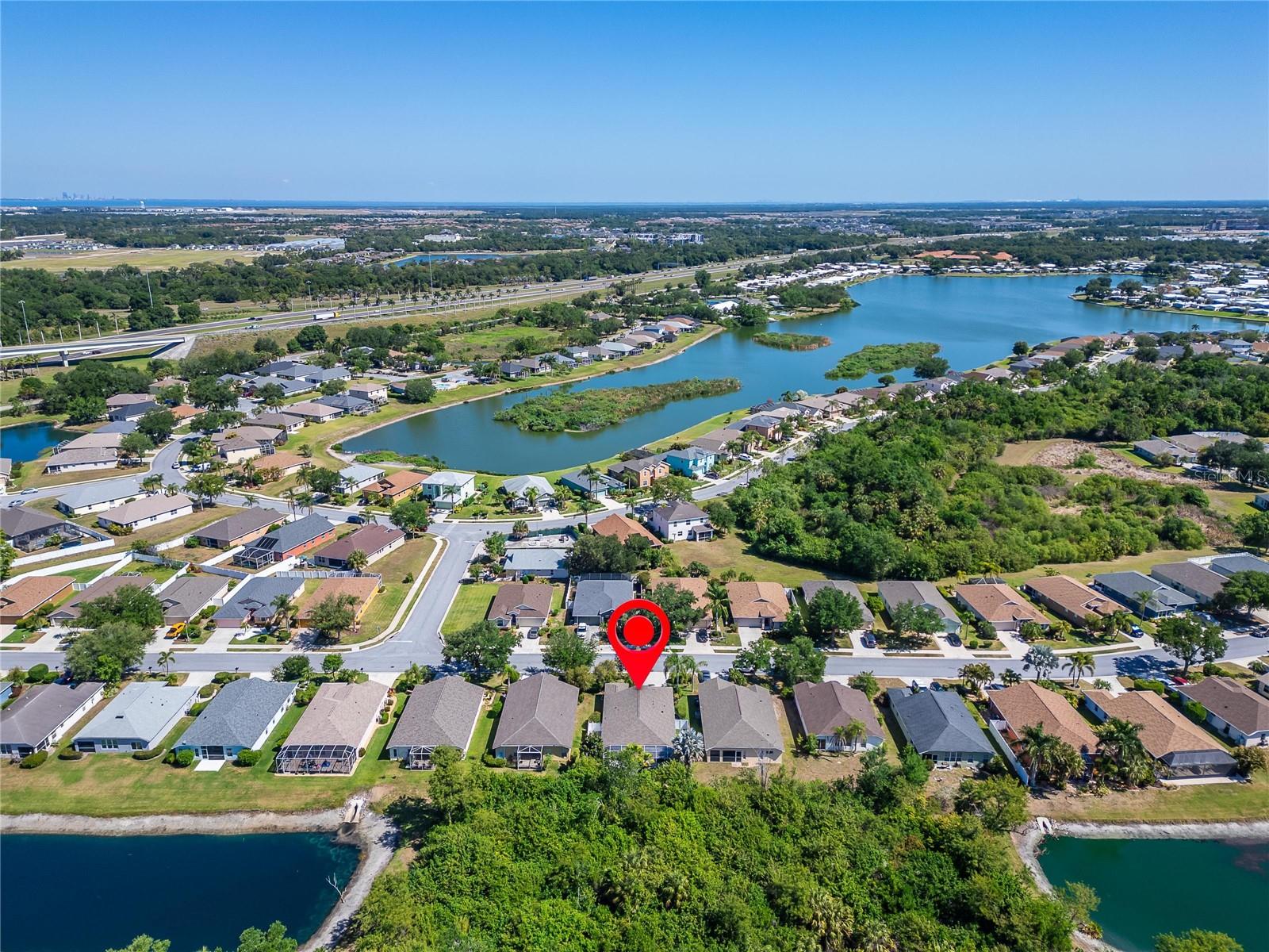 WATERFORD PH I & III REP - Residential