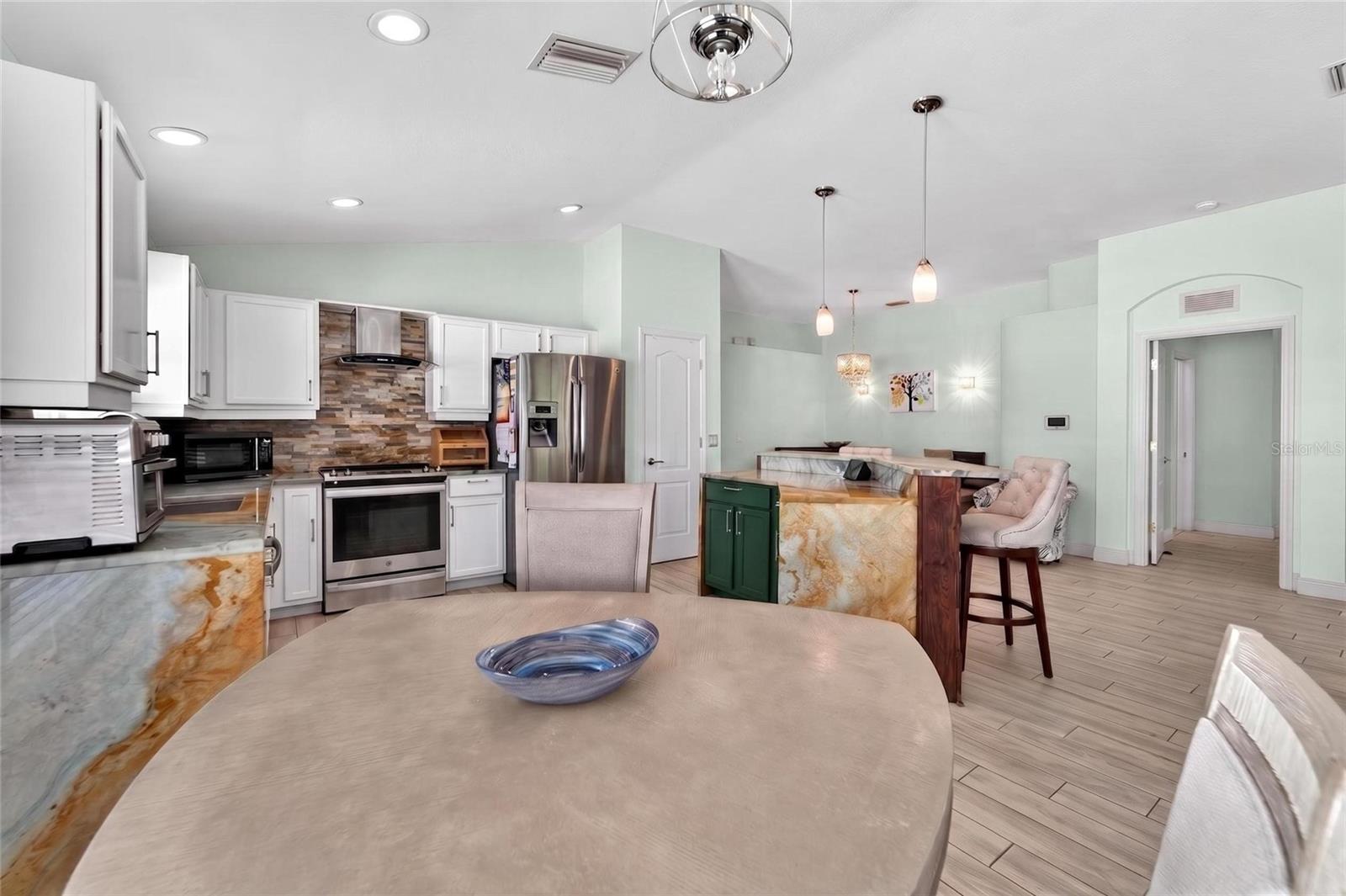 WATERFORD PH I & III REP - Residential