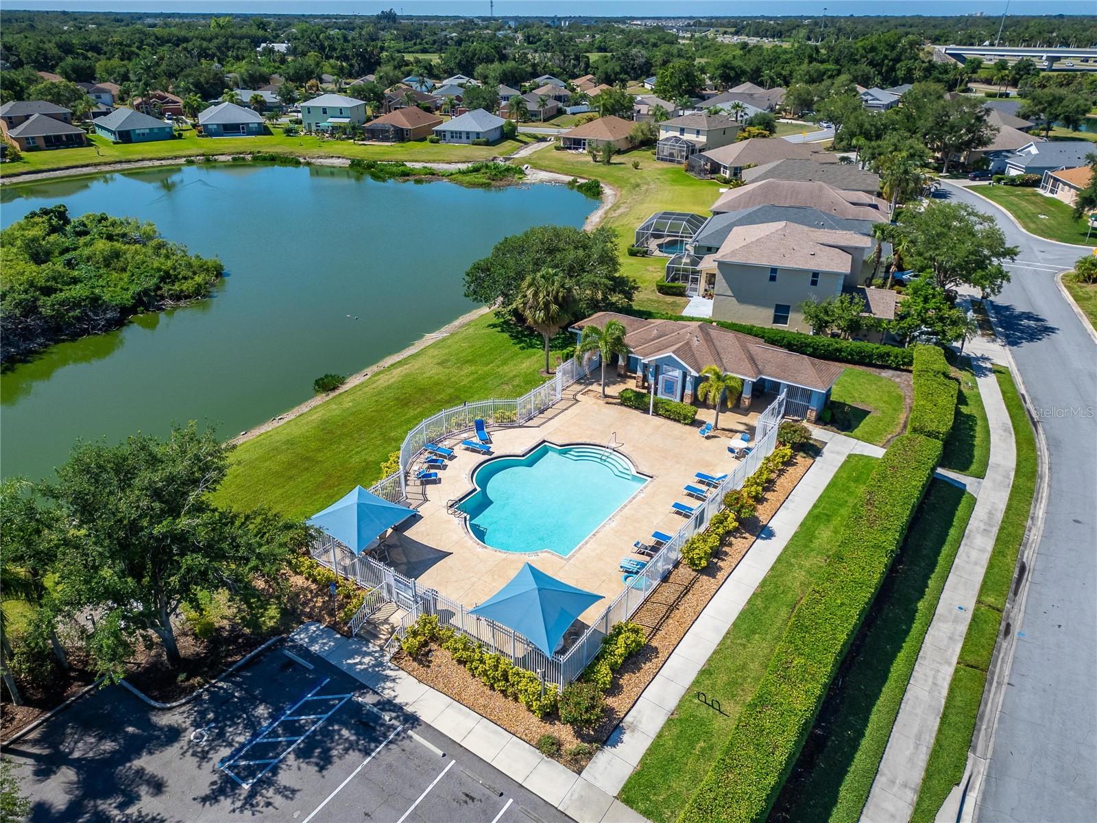 WATERFORD PH I & III REP - Residential