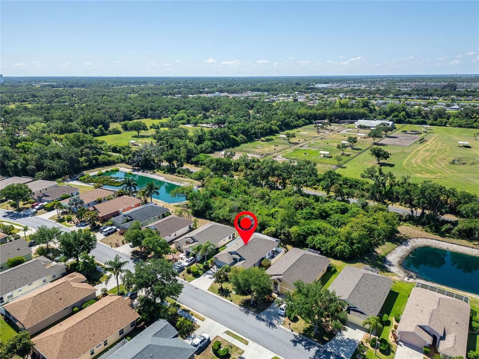 WATERFORD PH I & III REP - Residential