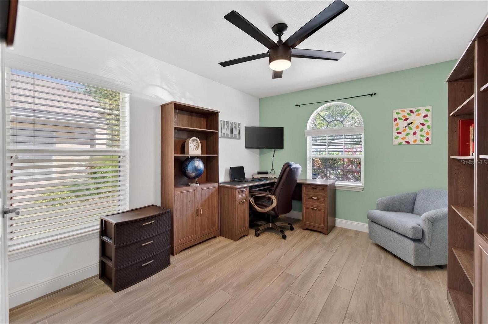 WATERFORD PH I & III REP - Residential