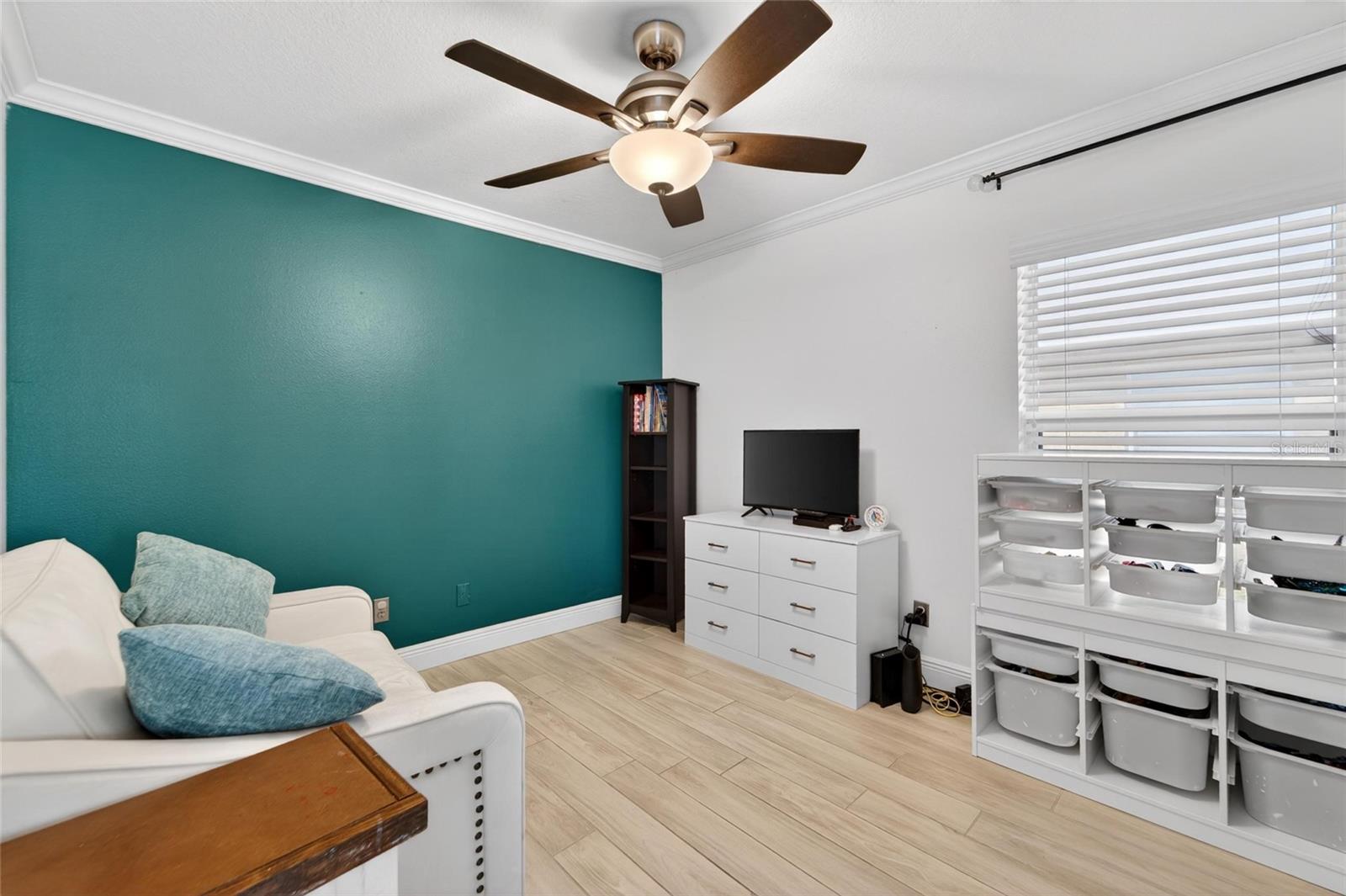 WATERFORD PH I & III REP - Residential