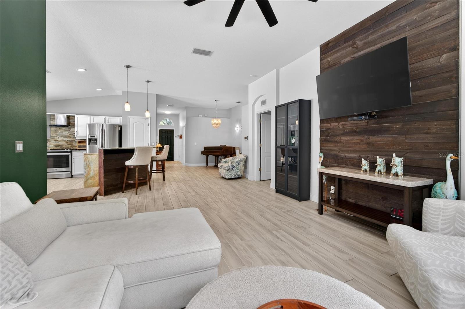 WATERFORD PH I & III REP - Residential