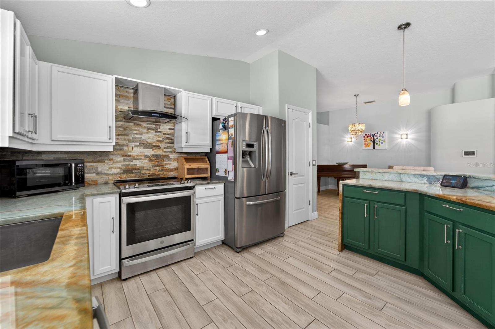 WATERFORD PH I & III REP - Residential