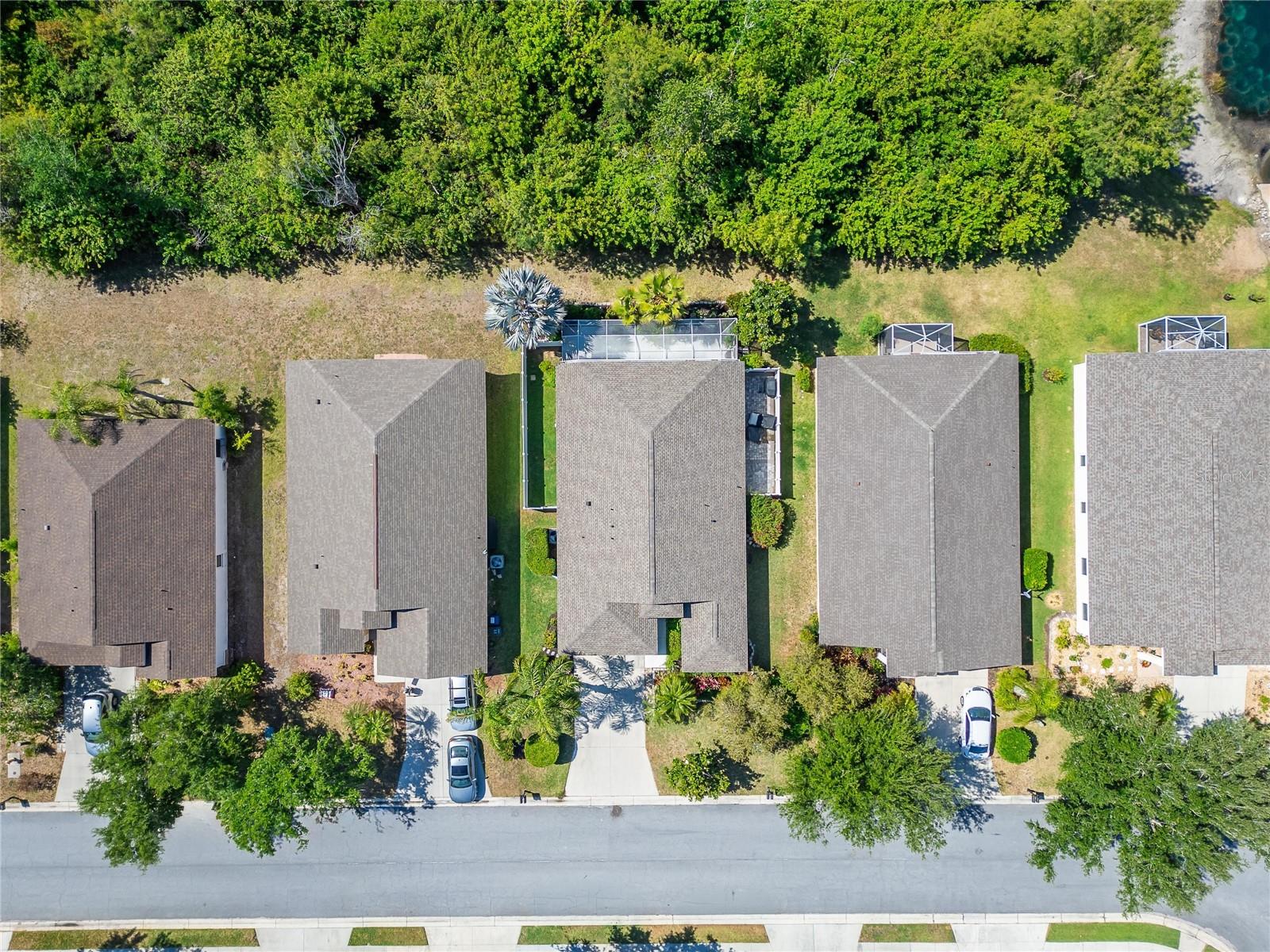 WATERFORD PH I & III REP - Residential