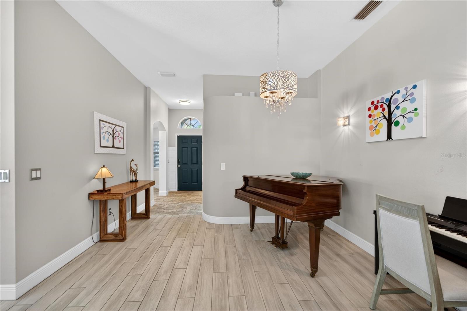 WATERFORD PH I & III REP - Residential