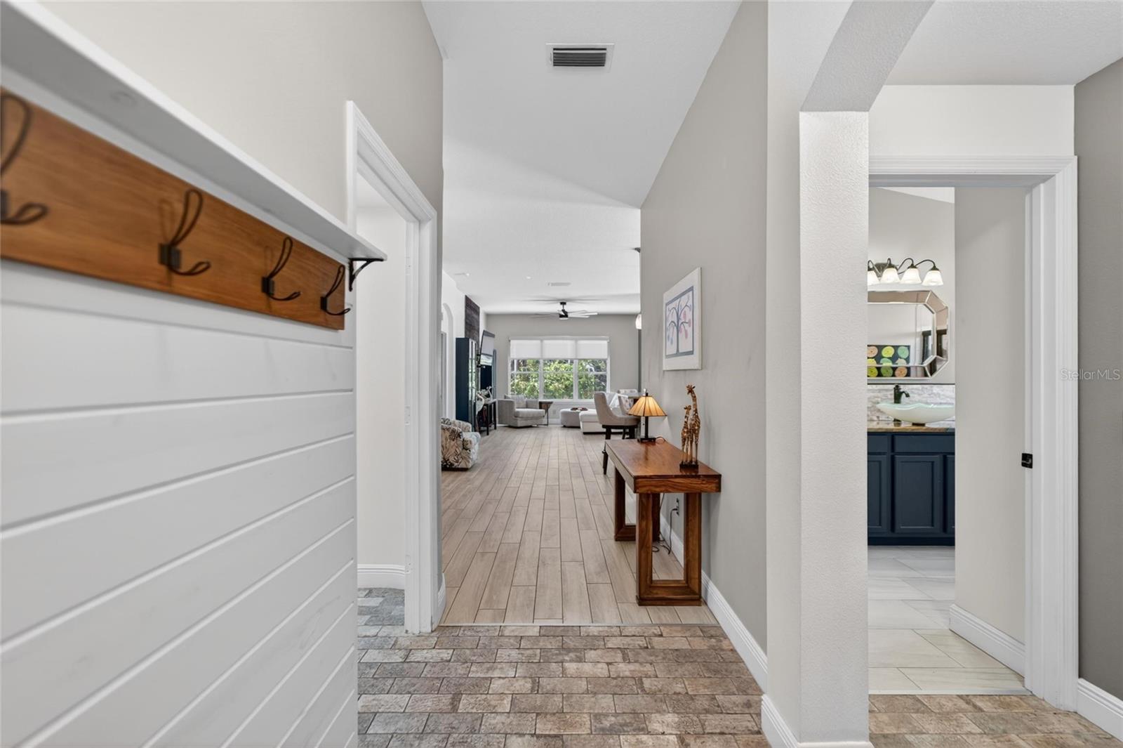 WATERFORD PH I & III REP - Residential