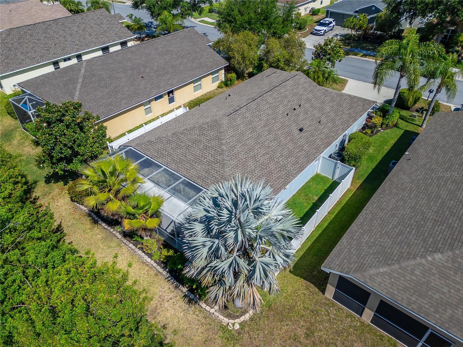 WATERFORD PH I & III REP - Residential