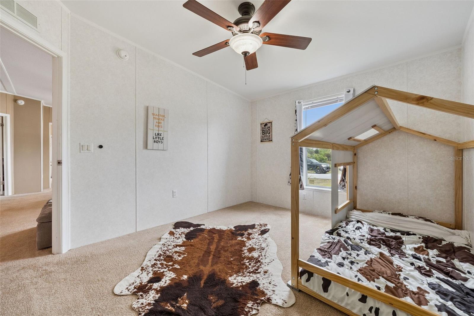 QUAIL RIDGE ESTATES FIRST ADD - Residential