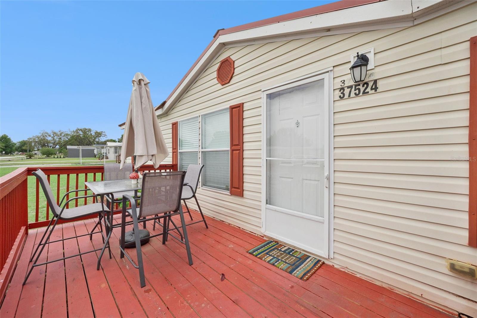 QUAIL RIDGE ESTATES FIRST ADD - Residential