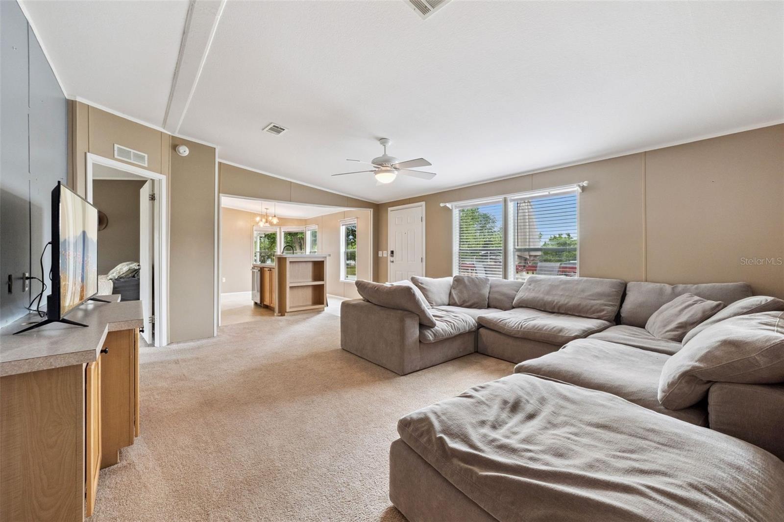 QUAIL RIDGE ESTATES FIRST ADD - Residential