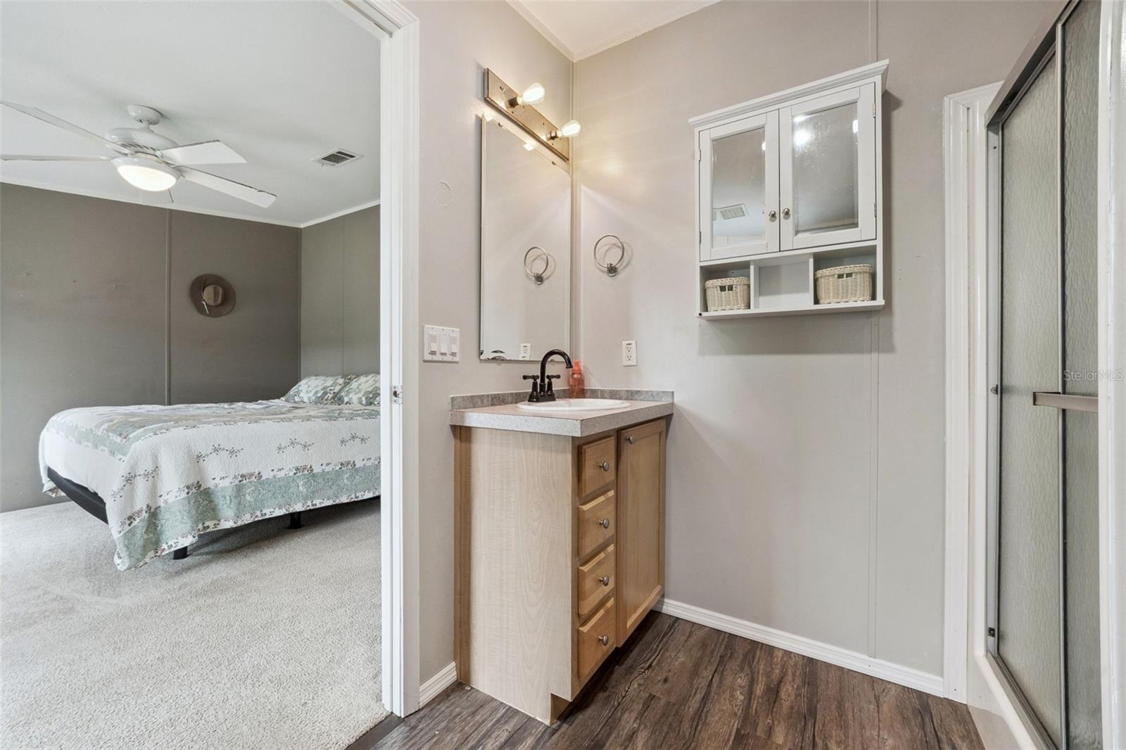 QUAIL RIDGE ESTATES FIRST ADD - Residential