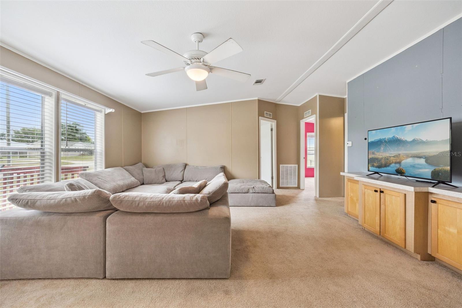 QUAIL RIDGE ESTATES FIRST ADD - Residential