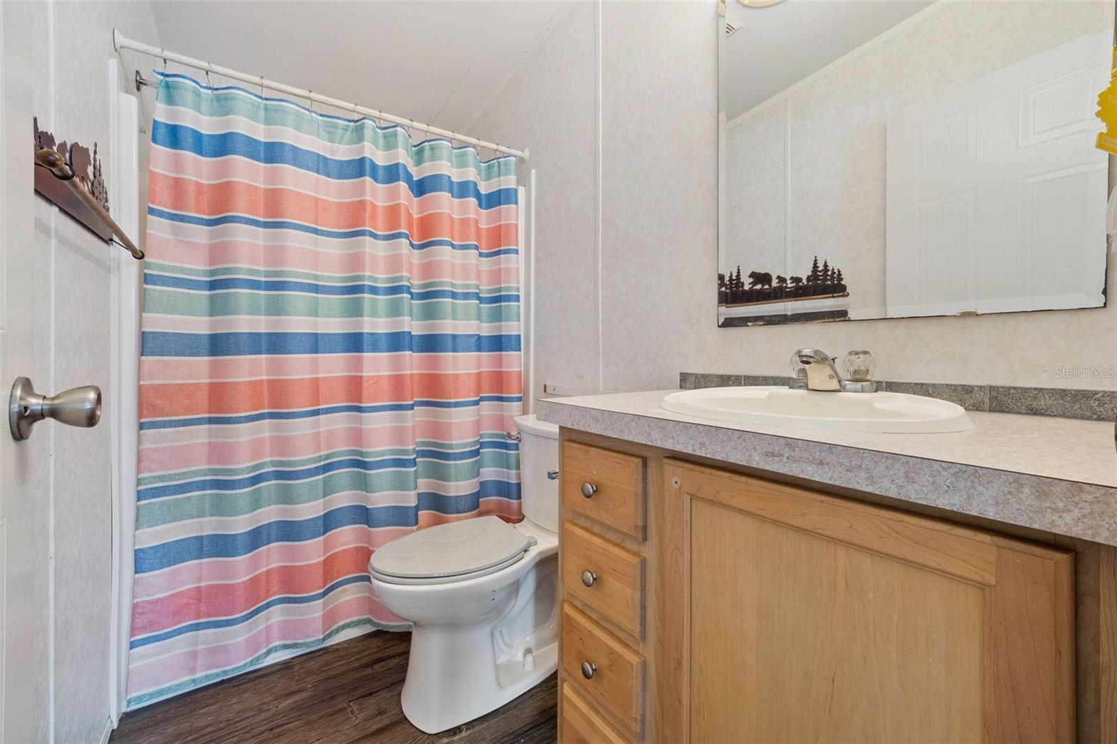 QUAIL RIDGE ESTATES FIRST ADD - Residential