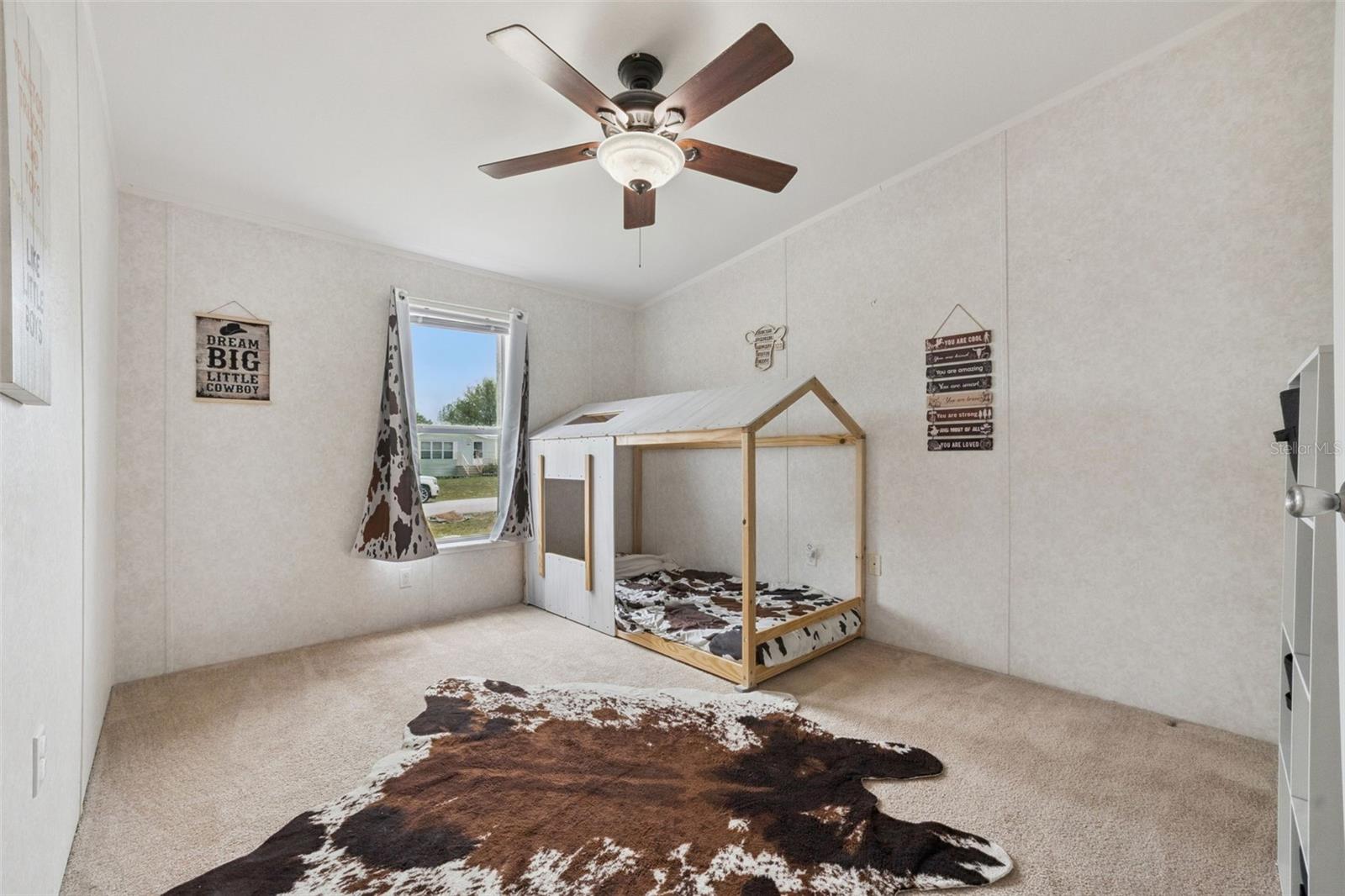 QUAIL RIDGE ESTATES FIRST ADD - Residential