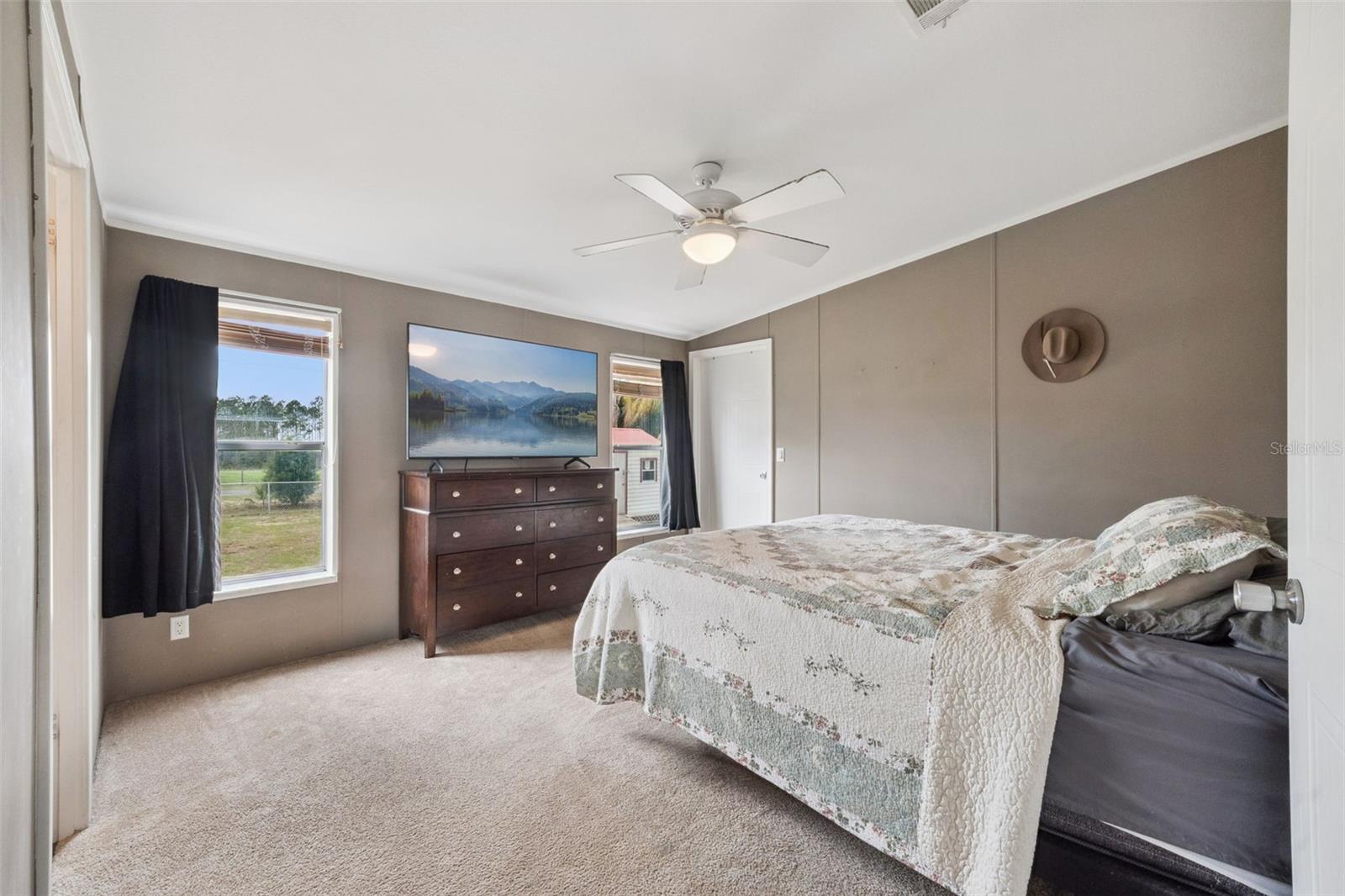 QUAIL RIDGE ESTATES FIRST ADD - Residential