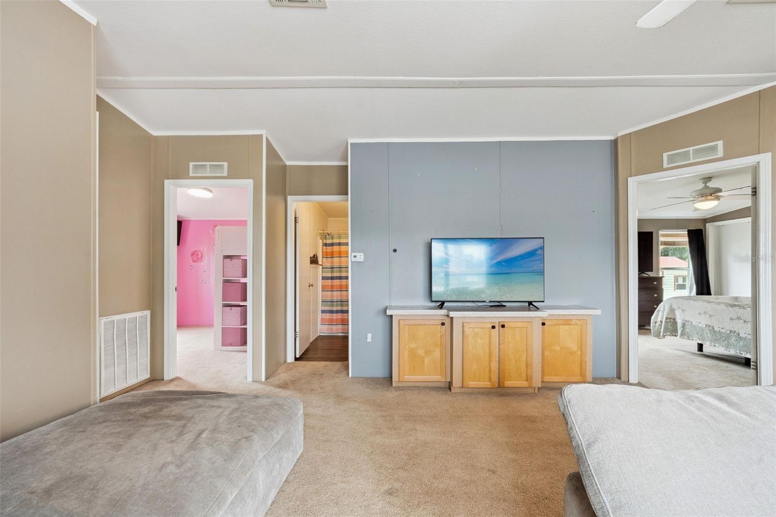 QUAIL RIDGE ESTATES FIRST ADD - Residential