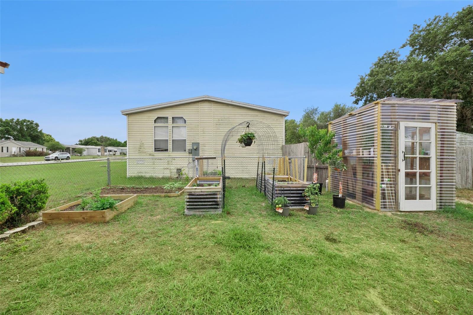 QUAIL RIDGE ESTATES FIRST ADD - Residential