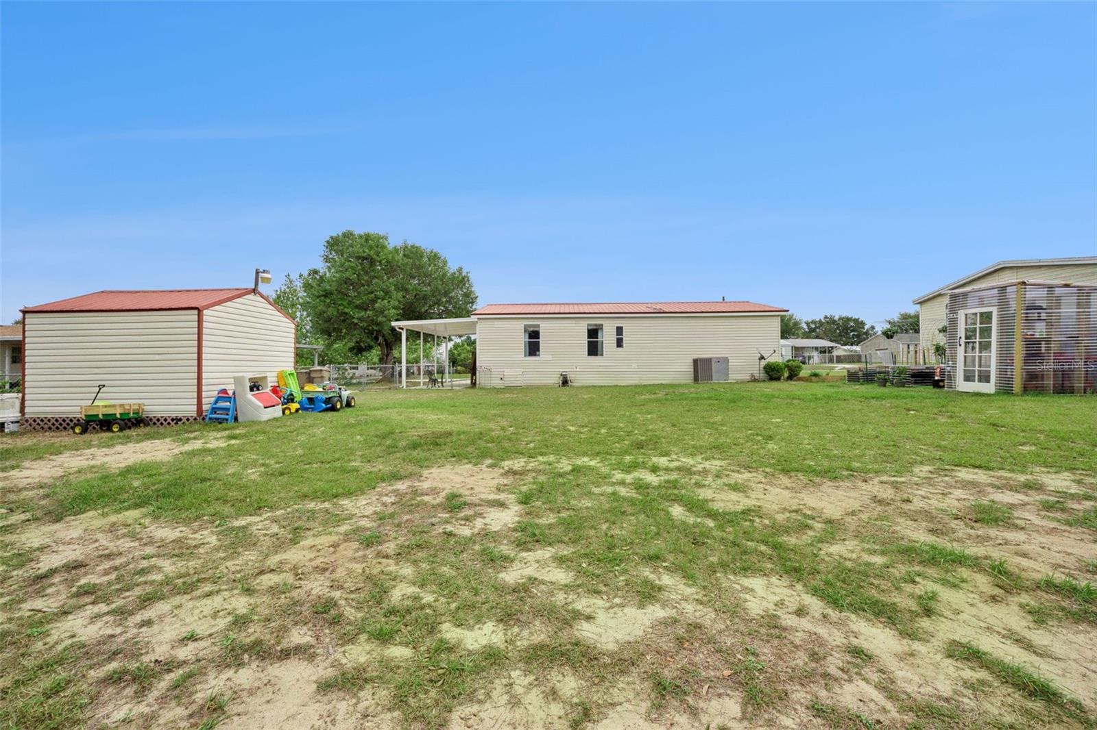 QUAIL RIDGE ESTATES FIRST ADD - Residential