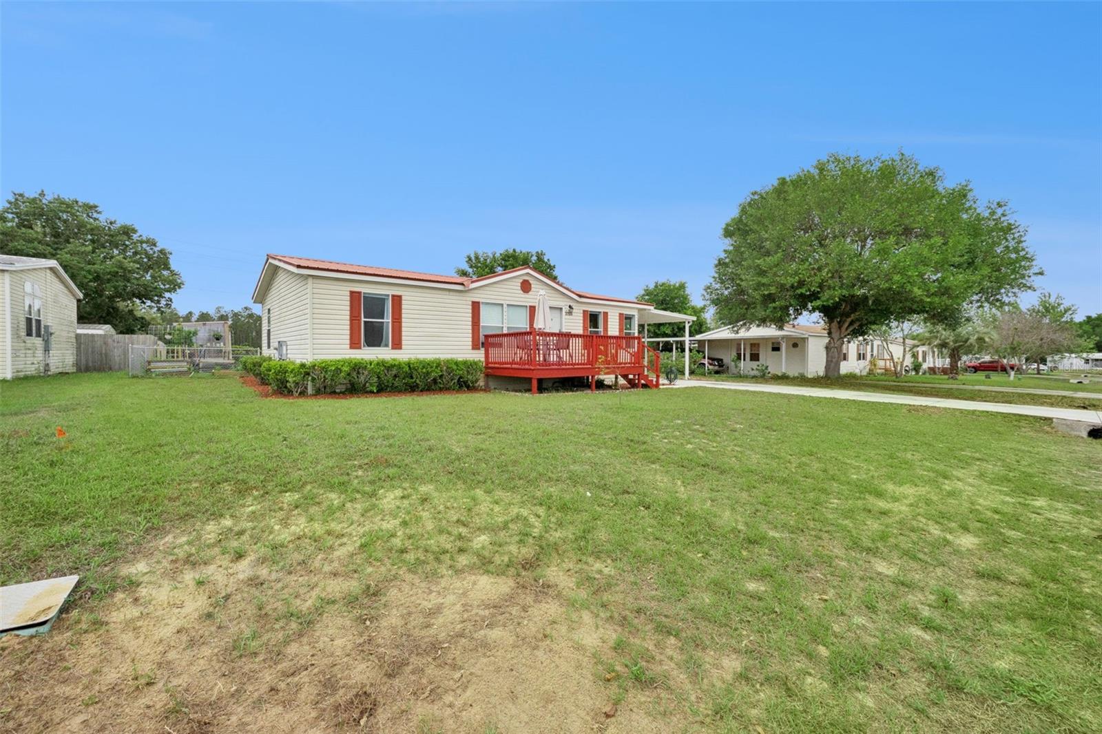 QUAIL RIDGE ESTATES FIRST ADD - Residential