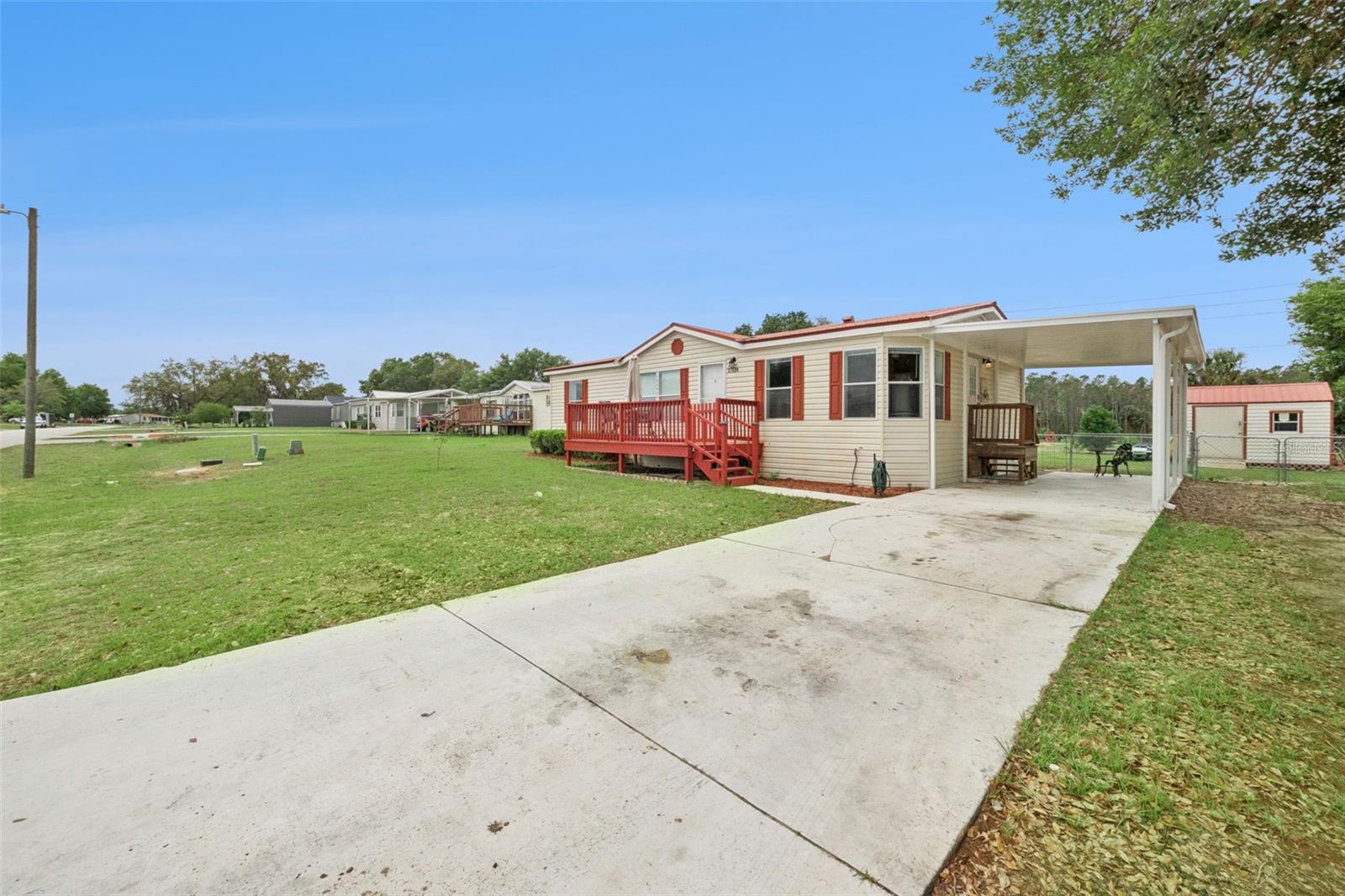 QUAIL RIDGE ESTATES FIRST ADD - Residential