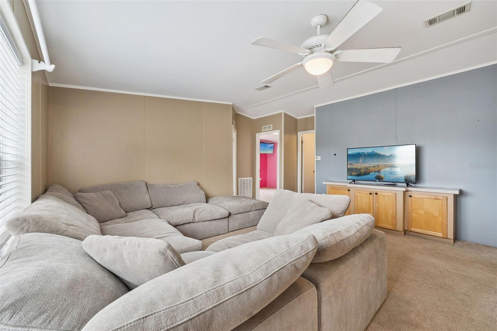 QUAIL RIDGE ESTATES FIRST ADD - Residential