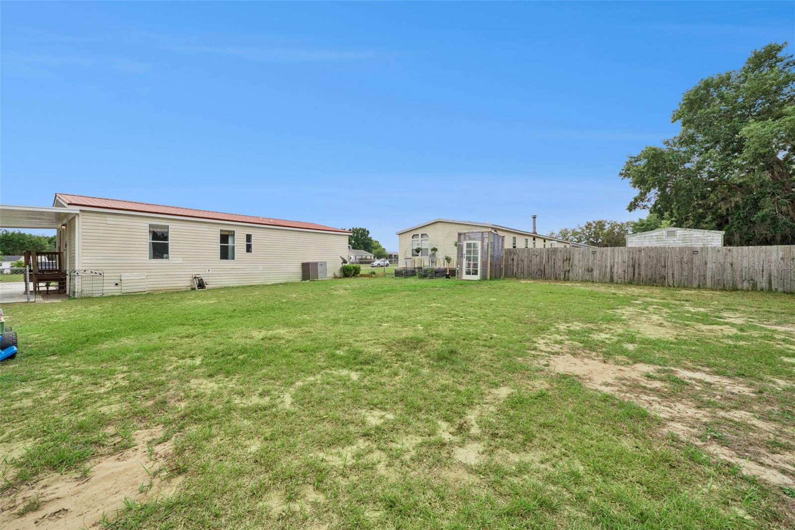 QUAIL RIDGE ESTATES FIRST ADD - Residential