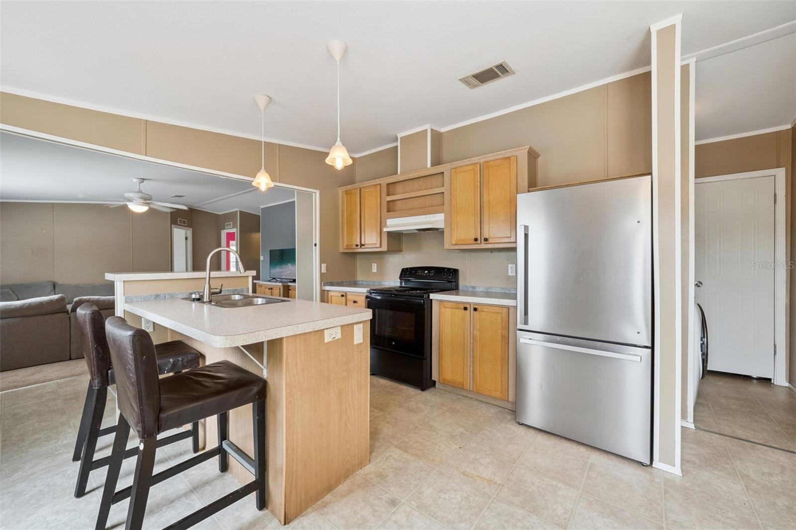 QUAIL RIDGE ESTATES FIRST ADD - Residential