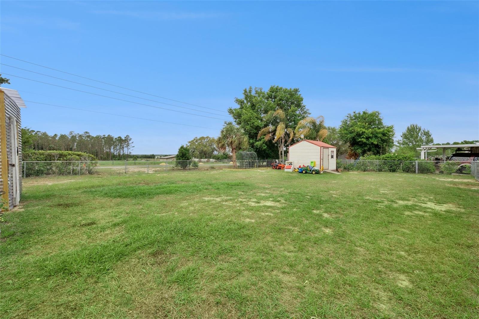 QUAIL RIDGE ESTATES FIRST ADD - Residential