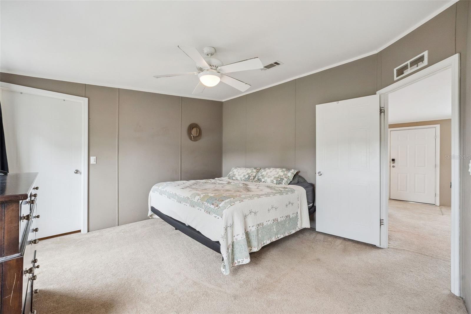 QUAIL RIDGE ESTATES FIRST ADD - Residential