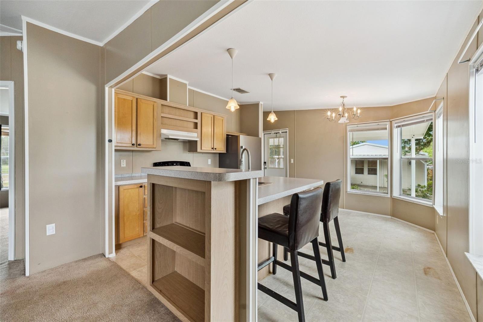 QUAIL RIDGE ESTATES FIRST ADD - Residential