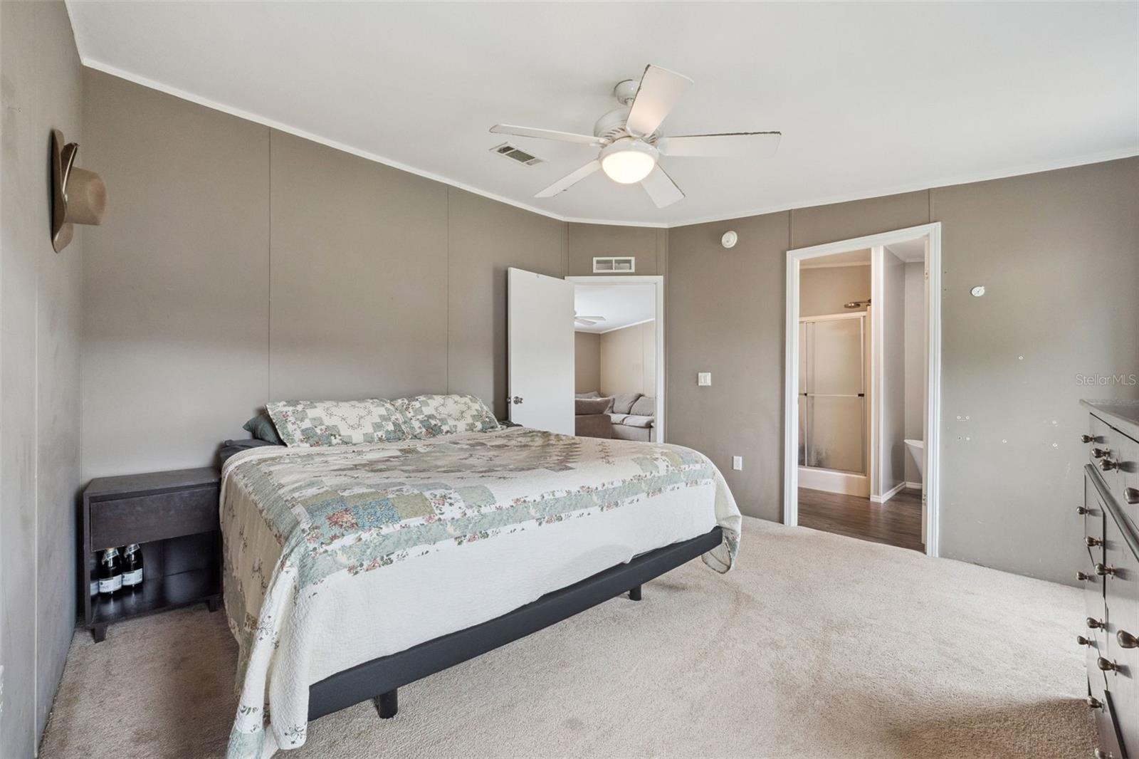 QUAIL RIDGE ESTATES FIRST ADD - Residential