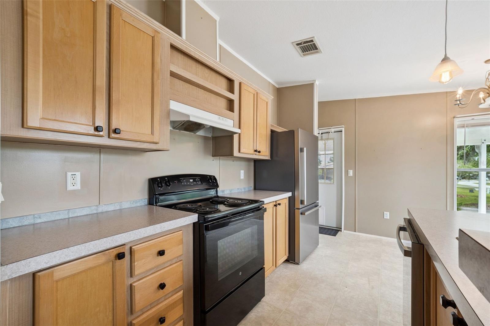 QUAIL RIDGE ESTATES FIRST ADD - Residential