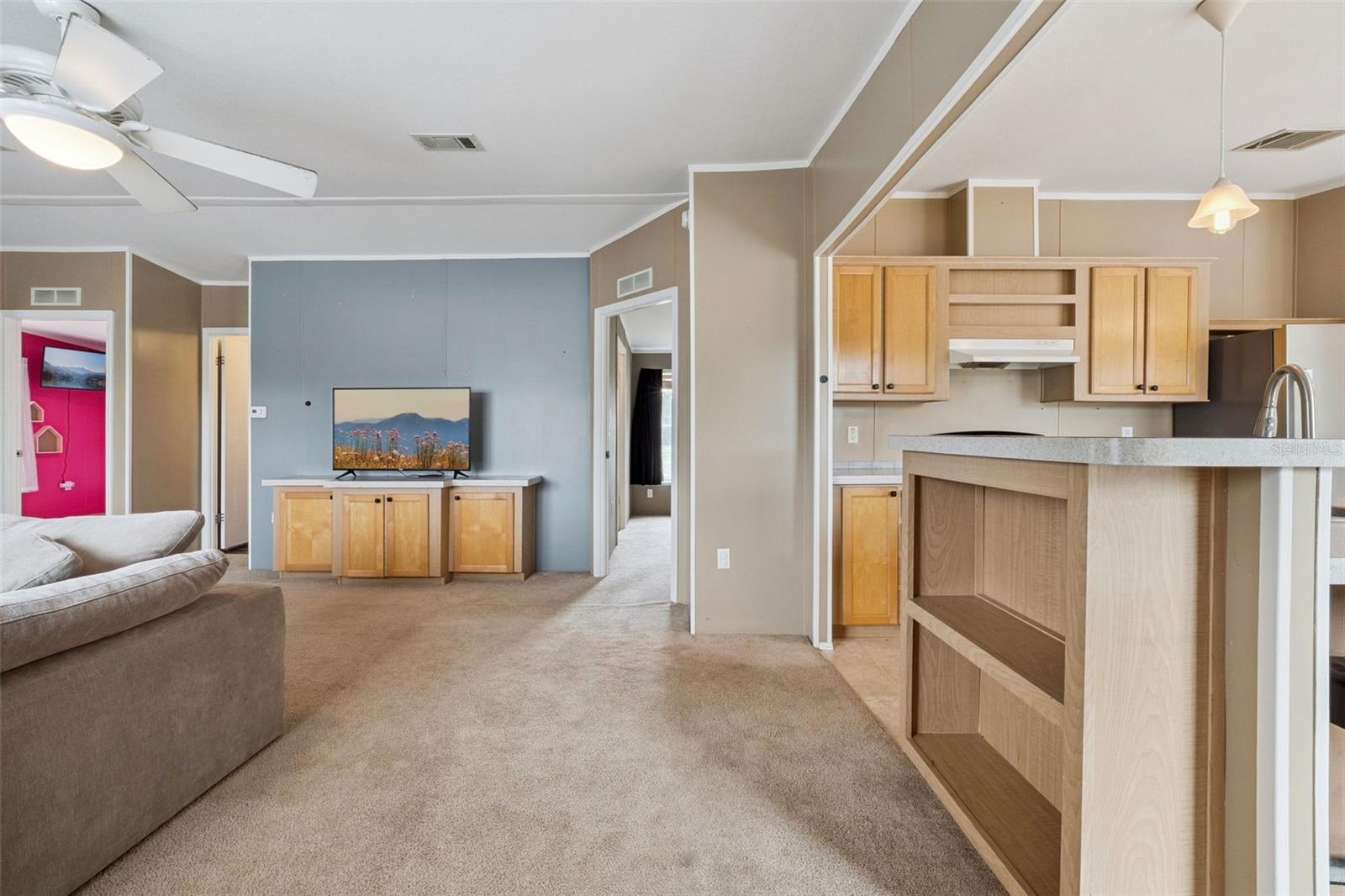 QUAIL RIDGE ESTATES FIRST ADD - Residential