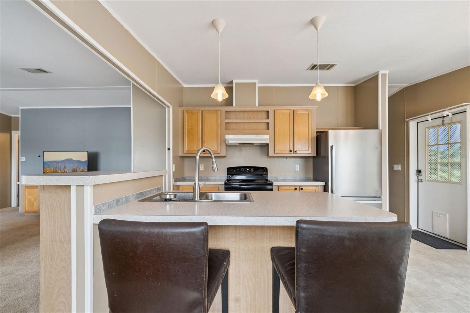 QUAIL RIDGE ESTATES FIRST ADD - Residential