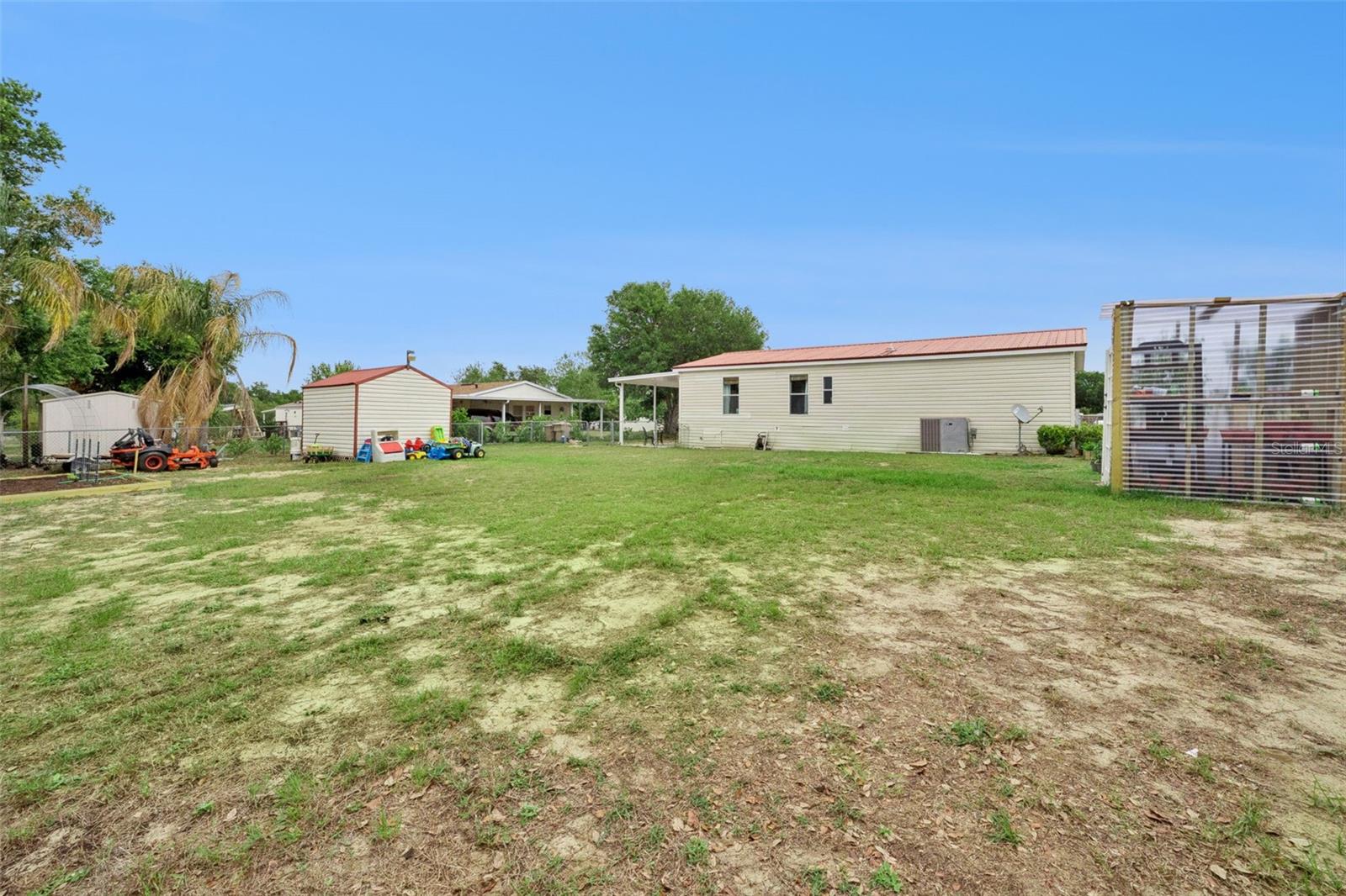 QUAIL RIDGE ESTATES FIRST ADD - Residential