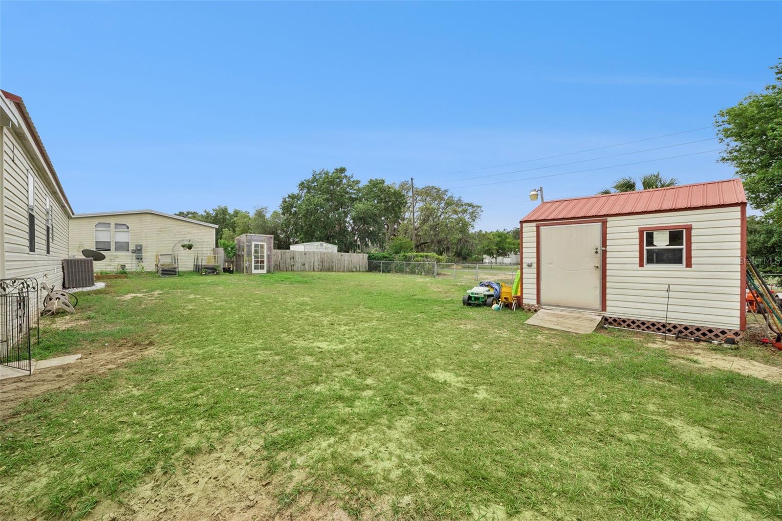 QUAIL RIDGE ESTATES FIRST ADD - Residential