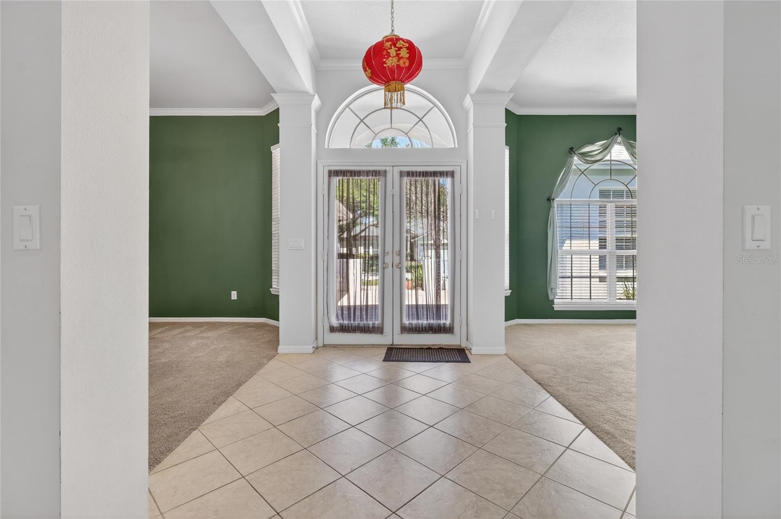 ARBOR GREENE PH 2 UNITS 1 A - Residential