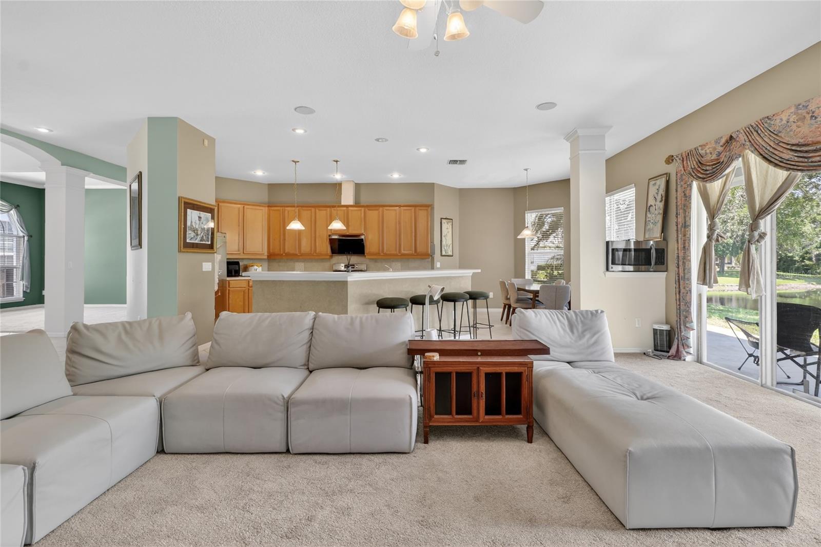 ARBOR GREENE PH 2 UNITS 1 A - Residential