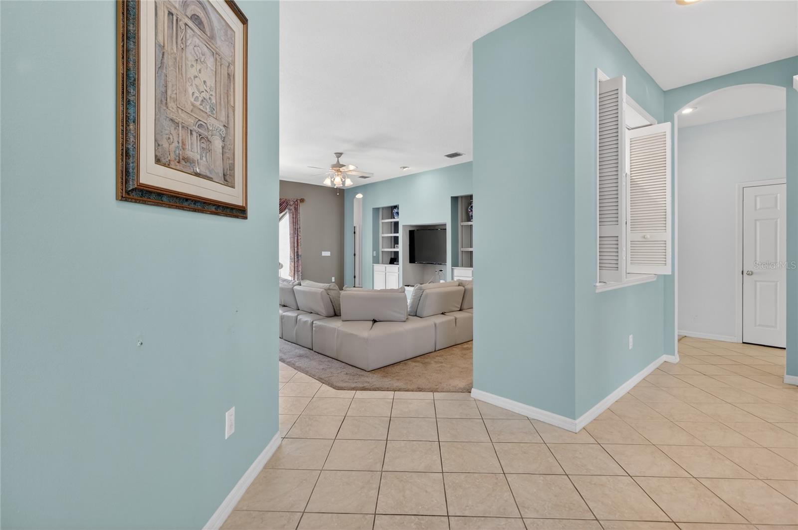 ARBOR GREENE PH 2 UNITS 1 A - Residential