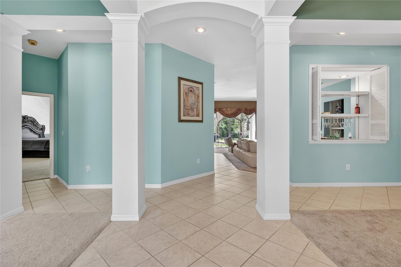 ARBOR GREENE PH 2 UNITS 1 A - Residential