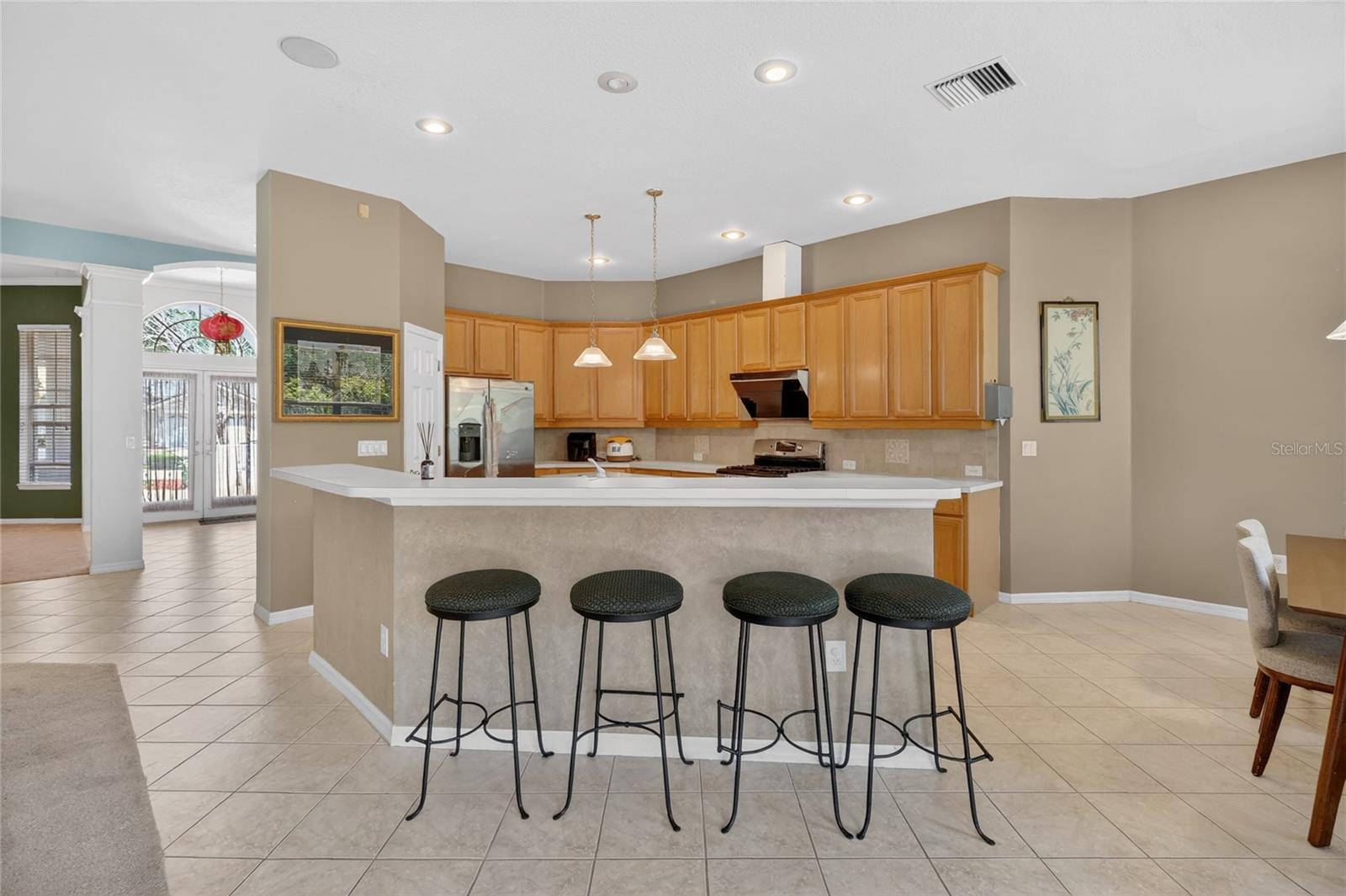 ARBOR GREENE PH 2 UNITS 1 A - Residential